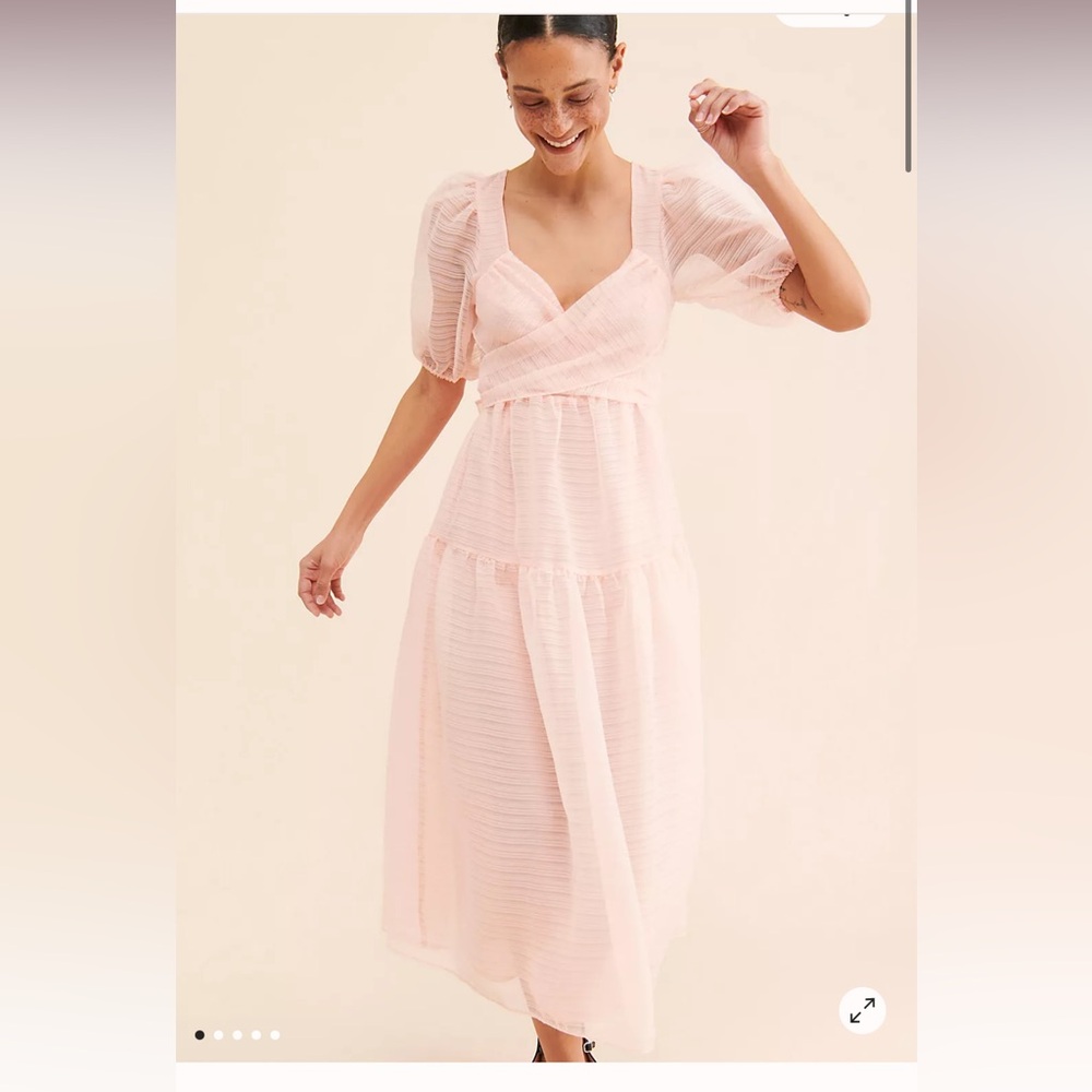 Hailey Dress
